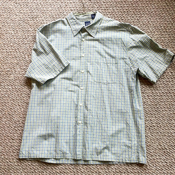 Gap button down - Picture 1 of 5
